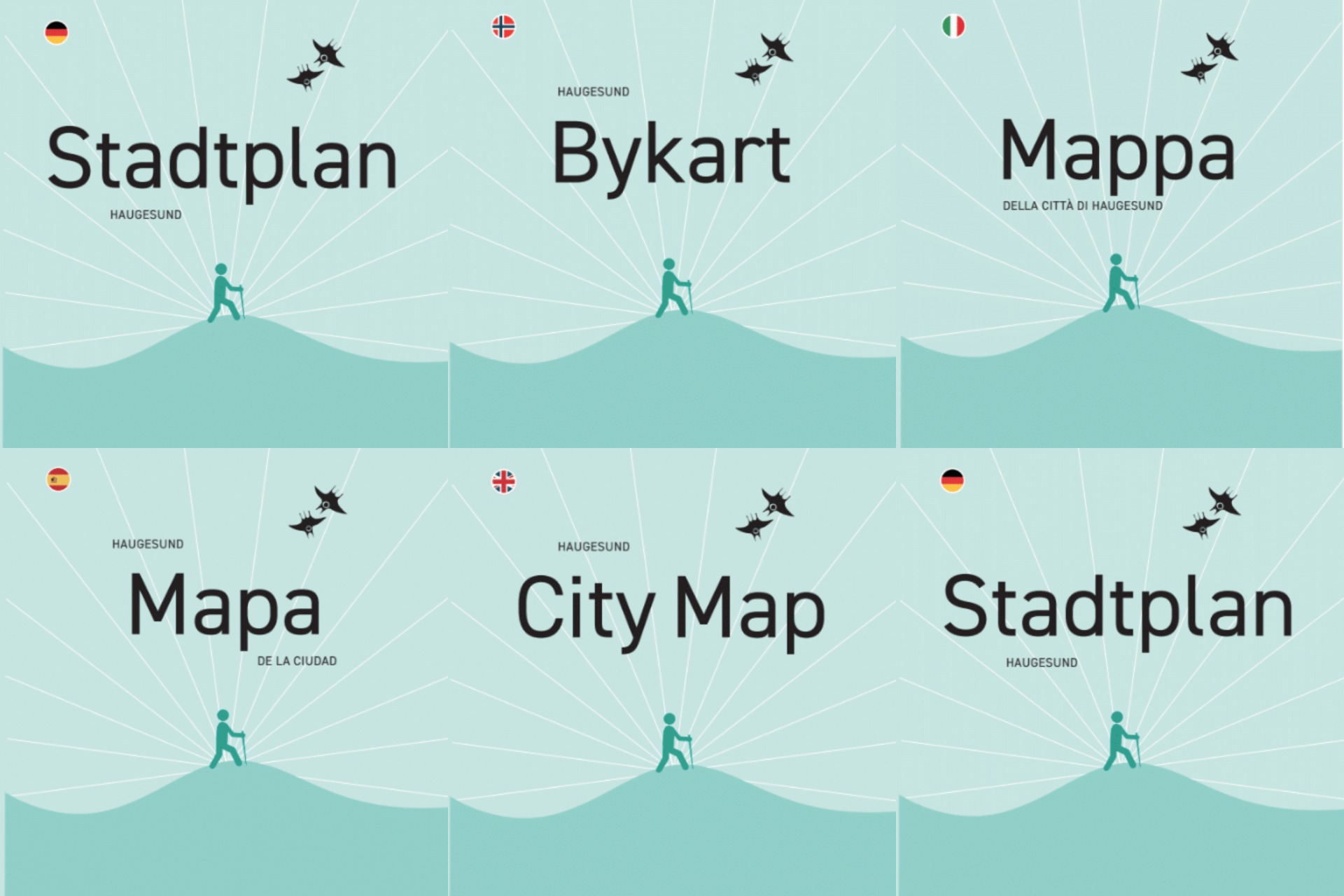 Bykart City Map Stadtplan Info visithaugesund no Bykart City Map Stadtplan Info visithaugesund no
