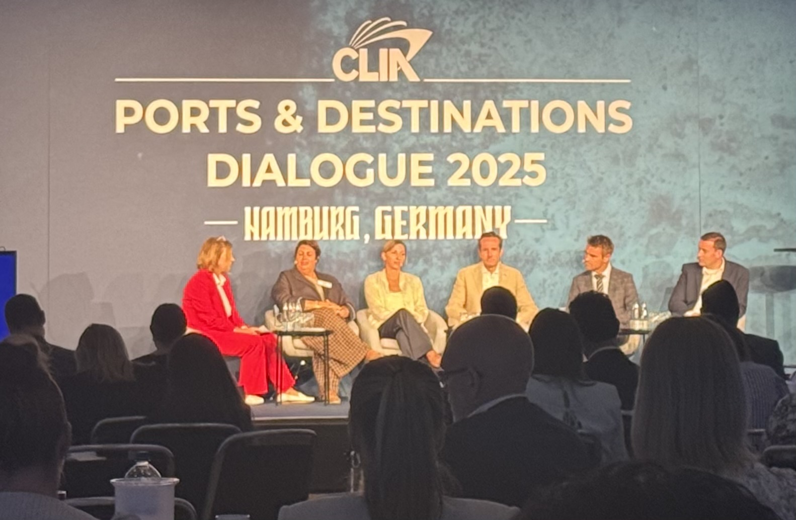 Seatrade Europe
